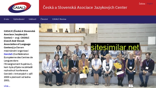 casajc.cz alternative sites