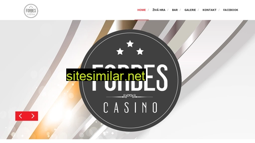 casinoprerov.cz alternative sites