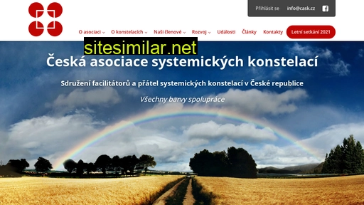 cask.cz alternative sites