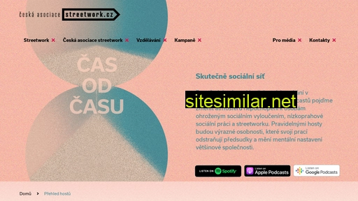 casodcasu.cz alternative sites