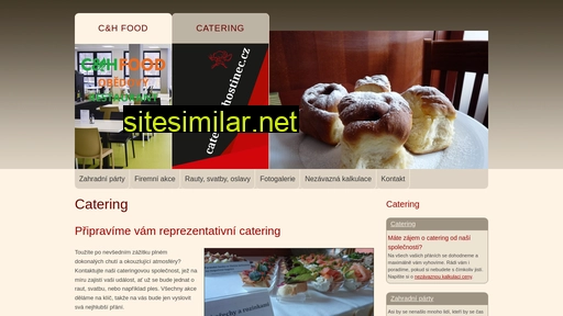 catering-hostinec.cz alternative sites