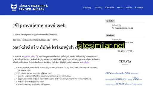 cb.cz alternative sites