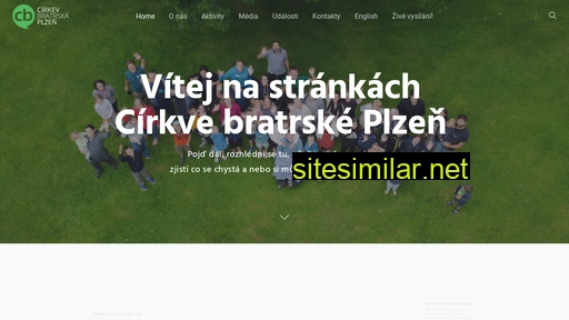cbplzen.cz alternative sites