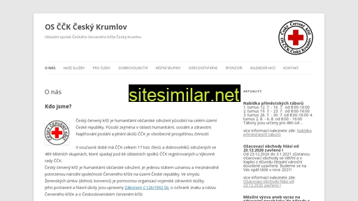 cckck.cz alternative sites