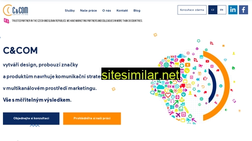 ccom.cz alternative sites
