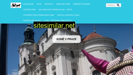 cechfiakristu.cz alternative sites