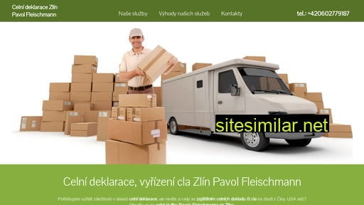 celnideklarace-zlin.cz alternative sites