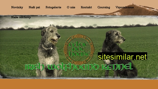 celticdoghouse.cz alternative sites