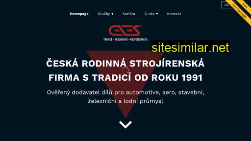 centes.cz alternative sites