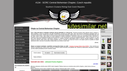 central-scrc.cz alternative sites