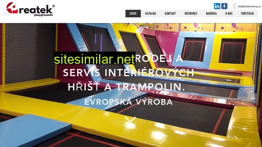 centrazabavy.cz alternative sites