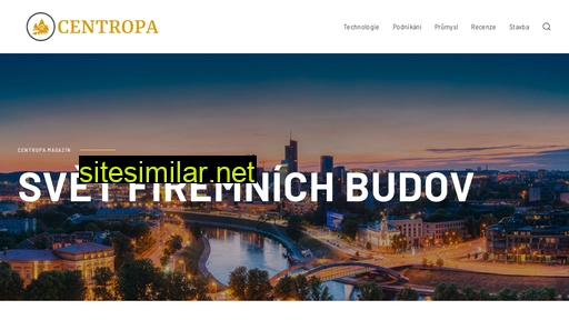 centropa.cz alternative sites