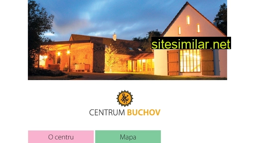 centrum-buchov.cz alternative sites