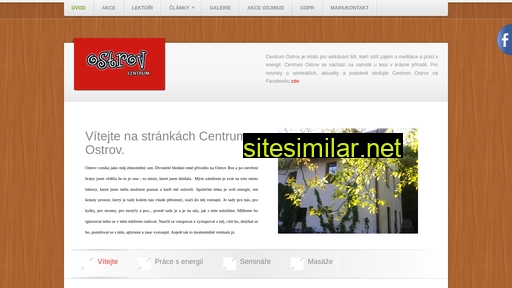 centrum-ostrov.cz alternative sites