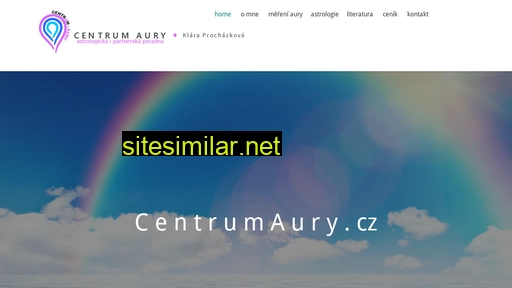 centrumaury.cz alternative sites