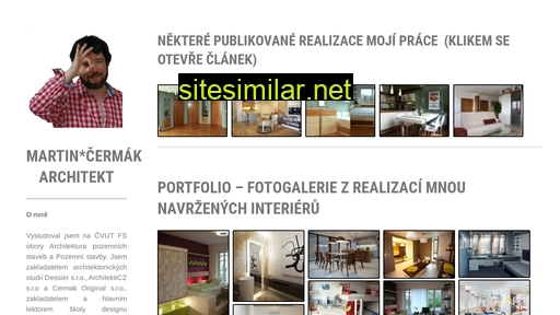 cermak-interier.cz alternative sites