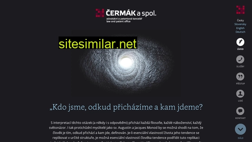 cermakaspol.cz alternative sites