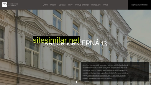cerna13.cz alternative sites