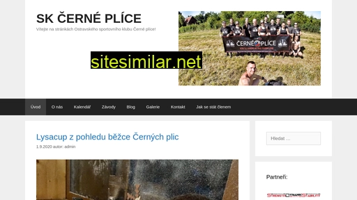 cerneplice.cz alternative sites