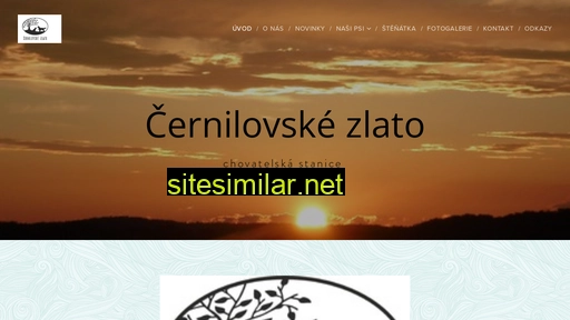 cernilovskezlato.cz alternative sites