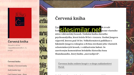 cervenakniha.cz alternative sites