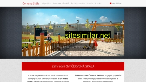 cervenaskala.cz alternative sites