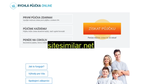 ceskaraketa.cz alternative sites