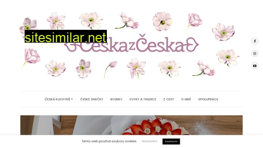 ceskazceska.cz alternative sites