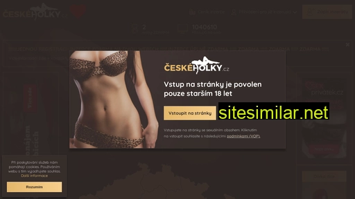 ceskeholky.cz alternative sites