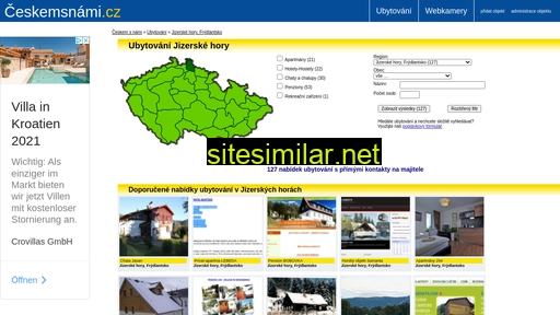 ceskemsnami.cz alternative sites