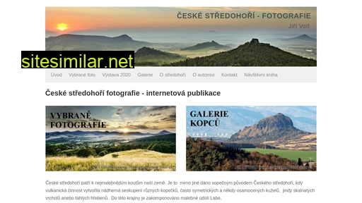 ceskestredohori-foto.cz alternative sites