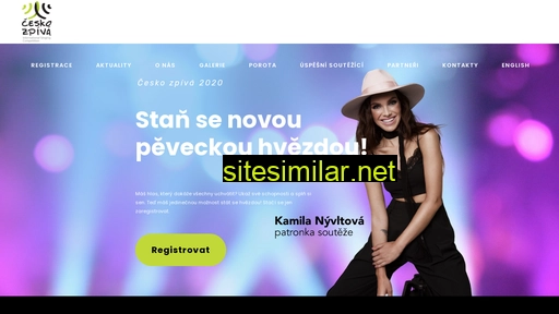 cesko-zpiva.cz alternative sites
