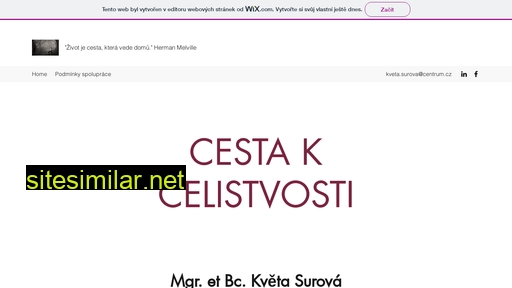 cestakcelistvosti.cz alternative sites