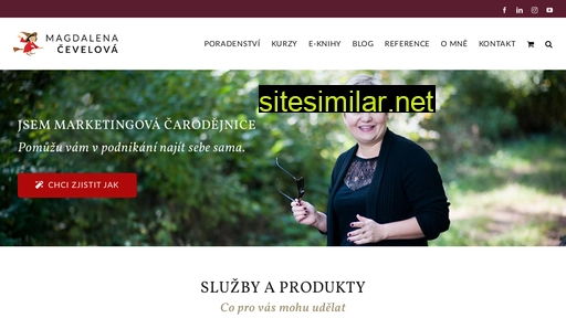 cevelova.cz alternative sites
