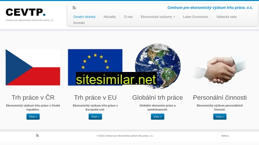 cevtp.cz alternative sites
