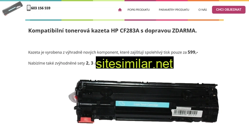 cf283a.cz alternative sites