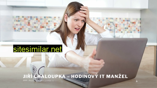 chalu.cz alternative sites
