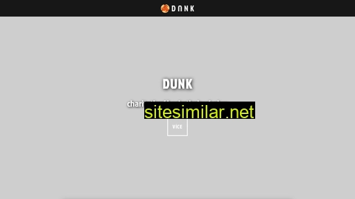 charita-dunk.cz alternative sites