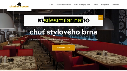 charliessquare.cz alternative sites