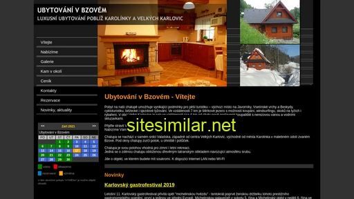 chatabzove.cz alternative sites