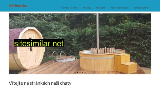 chatadestne.cz alternative sites