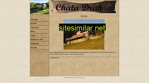 Chatadrak similar sites