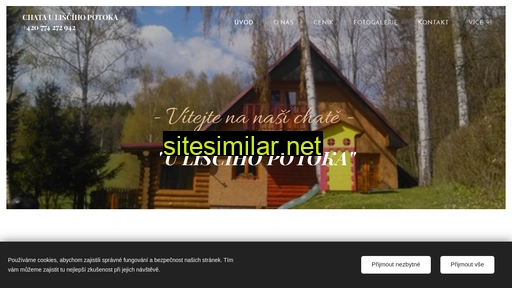 chatajanovicky.cz alternative sites