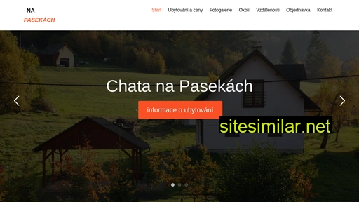 chatanapasekach.cz alternative sites