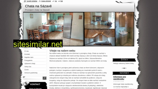 chatanasazave.cz alternative sites