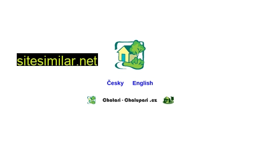 chatari-chalupari.cz alternative sites