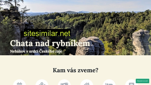 chatavceskemraji.cz alternative sites