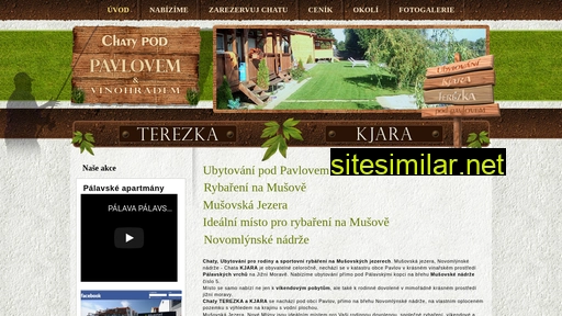 chaty-musov.cz alternative sites