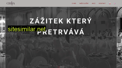 chava.cz alternative sites