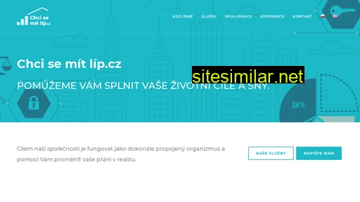 chcisemitlip.cz alternative sites